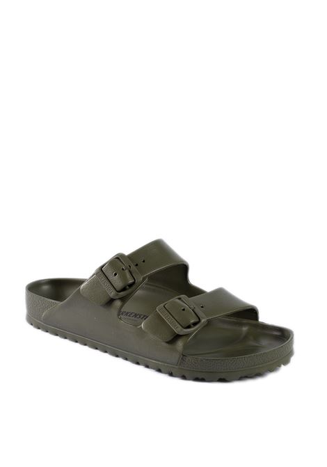 Sandalo arizona eva verde BIRKENSTOCK | ARIZONA EVA U1019094-KHAKI